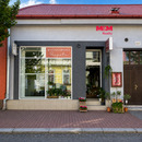 Pronájem obchod a služby, 63 m2, Pardubice, ul. Smilova, cena 18800 CZK / objekt / měsíc, nabízí 