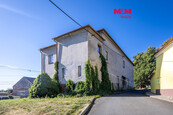 Prodej rodinného domu, 342 m2, Líšnice - Vyšehorky, cena 6500000 CZK / objekt, nabízí M&M reality holding a.s.