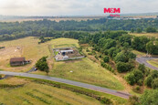 Prodej pozemku k bydlení, 1095 m2, Libočany, cena 2190000 CZK / objekt, nabízí M&M reality holding a.s.