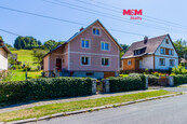 Prodej rodinného domu, 6+1, 768 m2, Lipová-lázně, cena 8900000 CZK / objekt, nabízí 