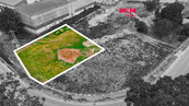 Prodej pozemku k bydlení, 873 m2, Nestanice - Libějovice, cena 1390000 CZK / objekt, nabízí M&M reality holding a.s.