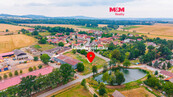Prodej pozemku k bydlení, 1077 m2, Nestanice - Libějovice, cena 1690000 CZK / objekt, nabízí M&M reality holding a.s.