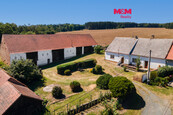 Prodej rodinného domu, 100 m2, Žihle, ul. Odlezly, cena 3000000 CZK / objekt, nabízí 
