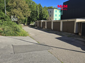 Pronájem garáže, 16 m2, Praha, ul. Ke Kotlářce, cena 4500 CZK / objekt / měsíc, nabízí M&M reality holding a.s.