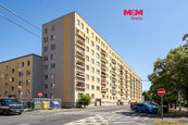 Prodej bytu 3+1 v Teplicích, ul. U Červeného kostela, cena 2835000 CZK / objekt, nabízí 