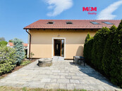 Pronájem bytu 3+kk, 60 m2, Libín, cena 19000 CZK / objekt / měsíc, nabízí 