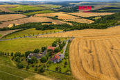 Prodej pozemku k bydlení, 3359 m2, Petrovice
