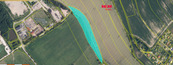 Prodej zemědělského pozemku v Rapotíně, cena cena v RK, nabízí M&M reality holding a.s.
