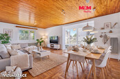 Prodej rodinného domu, 240 m2, Turnov, ul. Na Vyhlídce, cena 12390000 CZK / objekt, nabízí 