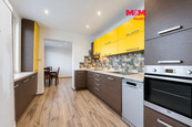Prodej bytu 4+1, 75 m2, Písek, ul. Semická, cena 6699000 CZK / objekt, nabízí M&M reality holding a.s.
