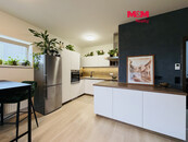 Pronájem bytu 2+kk, 71 m2, Prostějov, ul. Werichova, cena 15000 CZK / objekt / měsíc, nabízí M&M reality holding a.s.