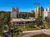 Prodej obchodního centra, cca 900 m2, Český Těšín, cena 18000000 CZK / objekt, nabízí M&M reality holding a.s.