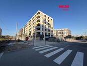 Prodej, byt 2+kk, 52 m2, Praha 5 - Hlubočepy, ul. Hugo Haase, cena 4290000 CZK / objekt, nabízí M&M reality holding a.s.