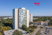 Prodej bytu 2+kk, 49 m2, Praha 4 - Krč, ul. Štúrova, cena 7590000 CZK / objekt, nabízí M&M reality holding a.s.