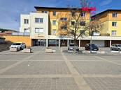 Pronájem obchodu, 25 m2, Oslavany, ul. náměstí 13. prosince, cena 12000 CZK / objekt / měsíc, nabízí M&M reality holding a.s.