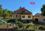 Prodej rodinného domu, 210 m2, Rataje nad Sázavou-Mirošovice, cena 6590000 CZK / objekt, nabízí M&M reality holding a.s.