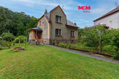 Prodej rodinného domu, 120 m2, Chuchelná, ul. Mírová, cena 4500000 CZK / objekt, nabízí M&M reality holding a.s.