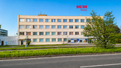 Pronájem kancelářského prostoru, 19 m2, Hradec Králové
