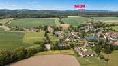 Prodej pozemku, 2590 m2, Albrechtice nad Vltavou, cena 3950000 CZK / objekt, nabízí M&M reality holding a.s.