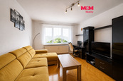 Prodej bytu 3+1, 69 m2, Orlová, ul. Topolová, cena 1950000 CZK / objekt, nabízí 