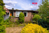 Prodej chaty, 20 m2, Lázně Bohdaneč, cena 750000 CZK / objekt, nabízí 