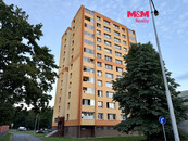 Pronájem bytu 3+1, 74 m2, Ostrava, ul. Závoří, cena 16000 CZK / objekt / měsíc, nabízí M&M reality holding a.s.
