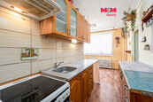 Prodej bytu 2+1, 64 m2, Chlumec, cena 3181500 CZK / objekt, nabízí 