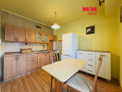 Prodej bytu 2+1, 60 m2, Karviná - Hranice, ul. Žižkova, cena 1890000 CZK / objekt, nabízí 