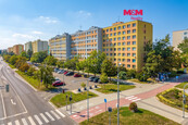 Prodej bytu 2+kk, 40 m2, Mladá Boleslav, ul. Havlíčkova