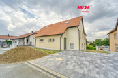 Pronájem rodinného domu, 124 m2, Horšovský Týn, cena 20000 CZK / objekt / měsíc, nabízí M&M reality holding a.s.