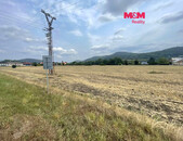 Prodej pole, 6348 m2, Chodouň