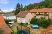 Prodej chalupy, 57 m2, Třeboc, cena 3145200 CZK / objekt, nabízí 