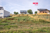 Prodej pozemku k bydlení, 827 m2, Přerov, cena 2000000 CZK / objekt, nabízí M&M reality holding a.s.