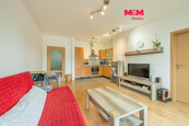 Pronájem bytu 2+kk, 54 m2, Praha, ul. Švejcarovo náměstí, cena 23000 CZK / objekt / měsíc, nabízí M&M reality holding a.s.