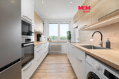 Prodej bytu 3+1, 79 m2, Ostrava, ul. Dr. Martínka, cena 4690000 CZK / objekt, nabízí M&M reality holding a.s.