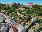 Prodej rodinného domu, 277 m2, Vimperk, ul. Pivovarská, cena 13490000 CZK / objekt, nabízí M&M reality holding a.s.