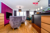 Prodej, byt 4+1, 89 m2, Nymburk, ul. Šeříková, cena 7399000 CZK / objekt, nabízí M&M reality holding a.s.