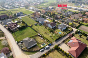 Prodej pozemku k bydlení, 1157 m2, Litoměřice