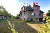 Prodej rodinného domu, 175 m2, Dubá, ul. Nové město, cena 7423500 CZK / objekt, nabízí M&M reality holding a.s.