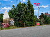 Prodej chalupy, Voděrady - Uhřínovice