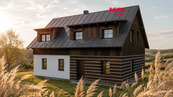 Prodej rodinného domu, 150 m2, Jílové u Držkova, cena 12999000 CZK / objekt, nabízí 