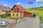 Prodej rodinného domu v Bojanově, cena 8999000 CZK / objekt, nabízí 