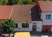 Prodej rodinného domu, Týnec nad Labem, ul. Havlíčkova, cena 3990000 CZK / objekt, nabízí 