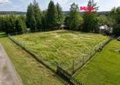 Prodej pozemku k bydlení, 899 m2, Kalek, cena 1621000 CZK / objekt, nabízí 