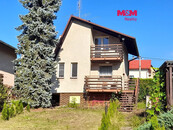 Prodej chaty, 50 m2, Těrlicko, ul. Na Výsluní, cena 2800000 CZK / objekt, nabízí 