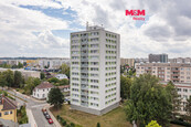 Prodej bytu 1+kk, 37 m2, Hradec Králové, ul. Vachkova, cena 3990000 CZK / objekt, nabízí M&M reality holding a.s.