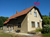 Prodej chalupy, 240 m2, Vestec, Česká Skalice, Hořičky, cena 4790000 CZK / objekt, nabízí 