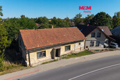 Prodej rodinného domu, 80 m2, Holice, cena 3000000 CZK / objekt, nabízí M&M reality holding a.s.