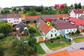 Rodinný dům Dlouhá Brtnice, cena 5849000 CZK / objekt, nabízí 