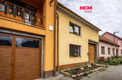 Prodej rodinného domu, 164 m2, Pitín